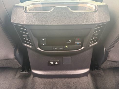 Certified 2025 Toyota Sequoia SR5 AWD/4WD image 18