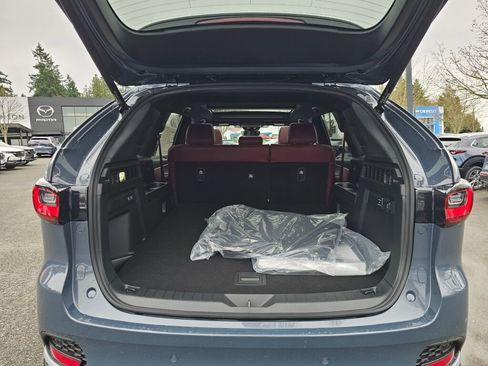 New 2026 MAZDA CX-70 3.3 Turbo w/ Premium Plus Pkg image 28