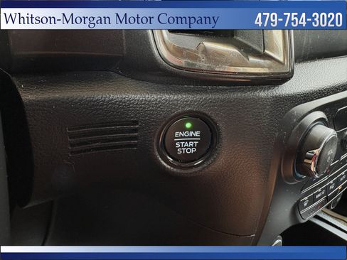Used 2021 Ford Ranger Lariat w/ Equipment Group 501A High AWD/4WD image 23