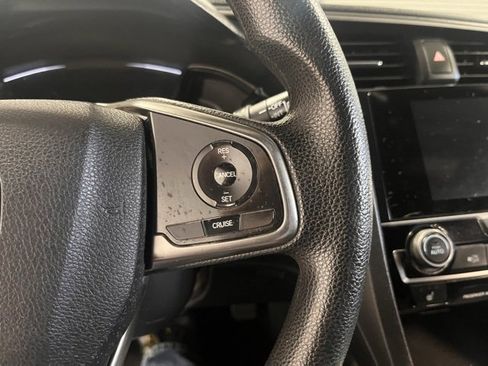 Used 2017 Honda Civic EX image 26