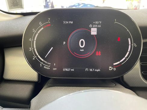 Used 2023 MINI Cooper S FWD image 14