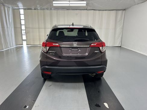 Used 2022 Honda HR-V EX image 7