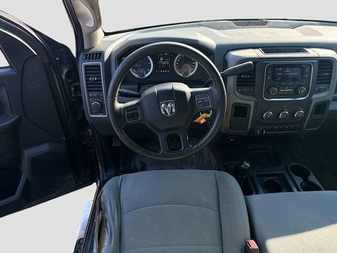 Used 2014 RAM 2500 Tradesman w/ Chrome Appearance Group AWD/4WD image 20