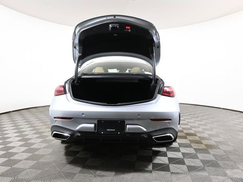 New 2026 Mercedes-Benz CLE 450 4MATIC Coupe image 32