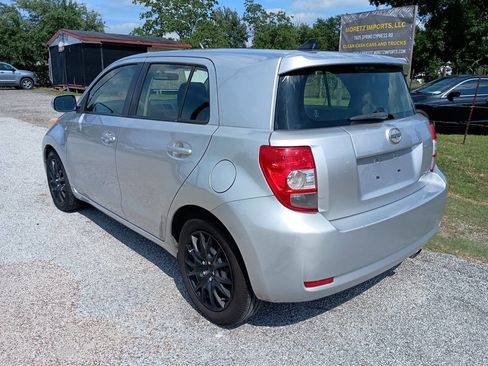 Used 2012 Scion xD FWD image 3