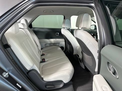 Used 2023 Hyundai Ioniq 5 SEL AWD/4WD image 27