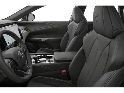 New 2026 Lexus RX 500h F Sport w/ Convenience Package AWD/4WD image 6