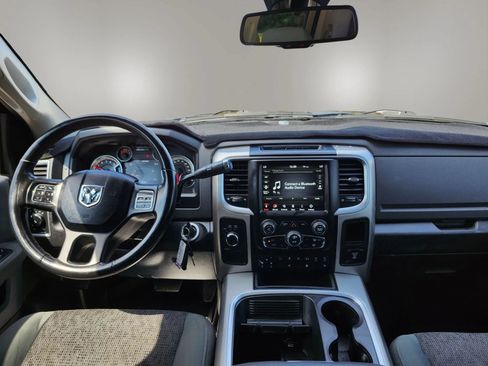 Used 2018 RAM 3500 Big Horn AWD/4WD image 28