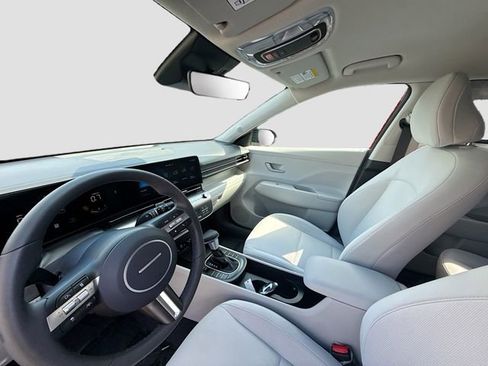 Certified 2026 Hyundai Kona SEL Sport image 20