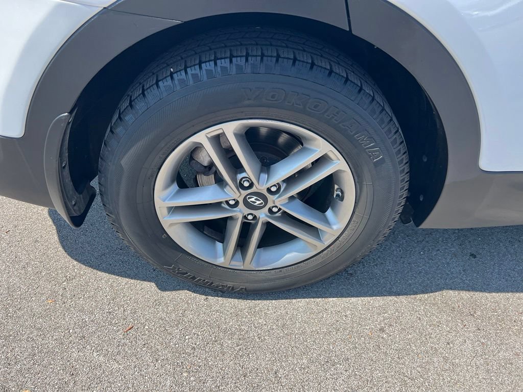 Used 2018 Hyundai Santa Fe Sport FWD image 10