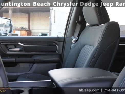 Used 2026 RAM 1500 Big Horn image 30