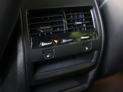 Certified 2024 BMW X5 M60i AWD/4WD image 26