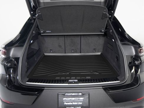 New 2026 Porsche Cayenne image 41