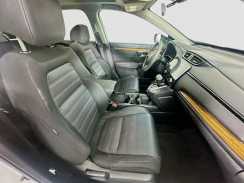 Used 2019 Honda CR-V EX image 29