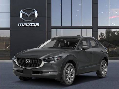 New 2026 MAZDA CX-30 AWD 2.5 S image 1