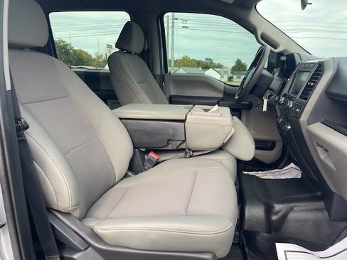 Used 2022 Ford F350 XL w/ STX Appearance Package image 16