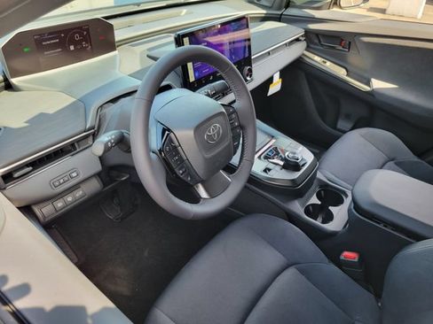 New 2026 Toyota C-HR AWD/4WD image 5