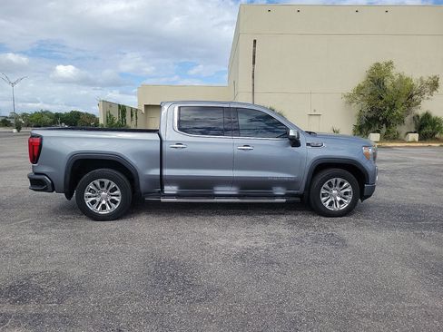 Used 2020 GMC Sierra 1500 Denali AWD/4WD image 6