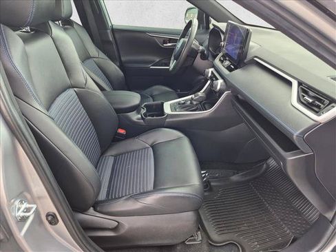 Used 2024 Toyota RAV4 XSE AWD/4WD image 20