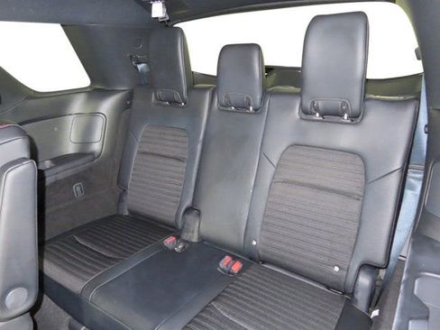 New 2026 Nissan Pathfinder Rock Creek w/ Rock Creek Premium Package AWD/4WD image 23
