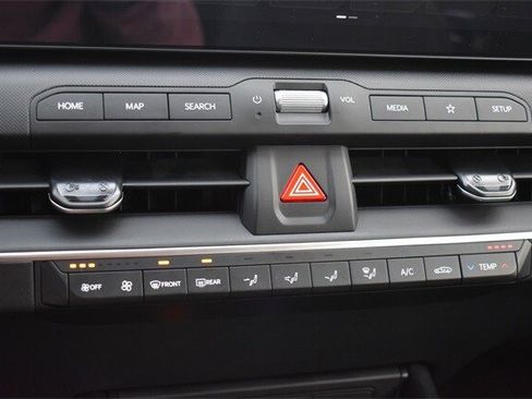 New 2025 Kia K4 LXS image 25