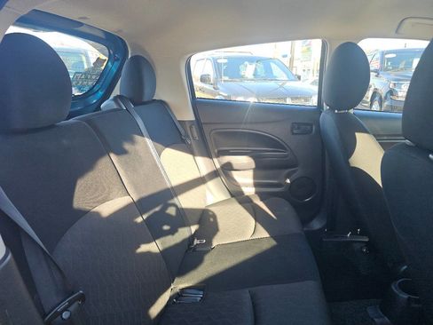 Used 2022 Mitsubishi Mirage ES image 32