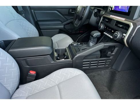 New 2025 Toyota Tacoma SR5 image 12