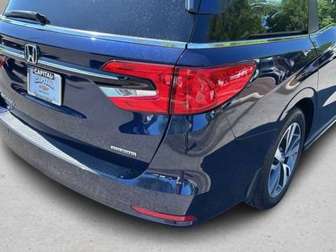 Used 2023 Honda Odyssey Touring image 41