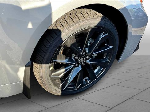 Certified 2025 Toyota Corolla SE FWD image 12