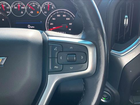 Used 2022 Chevrolet Silverado 3500 LT w/ Convenience Package RWD image 23