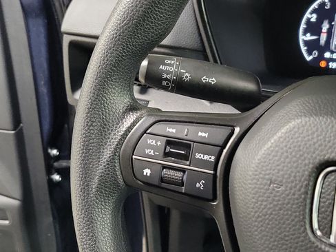 Used 2025 Honda CR-V EX image 24