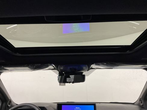 New 2026 Toyota Sienna Limited image 13