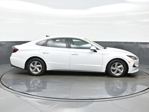 Used 2021 Hyundai Sonata SE FWD image 7