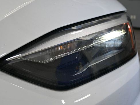 Used 2021 Audi A5 2.0T Premium AWD/4WD image 33