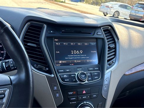 Used 2013 Hyundai Santa Fe Sport 2.0T w/ Technology Pkg image 8