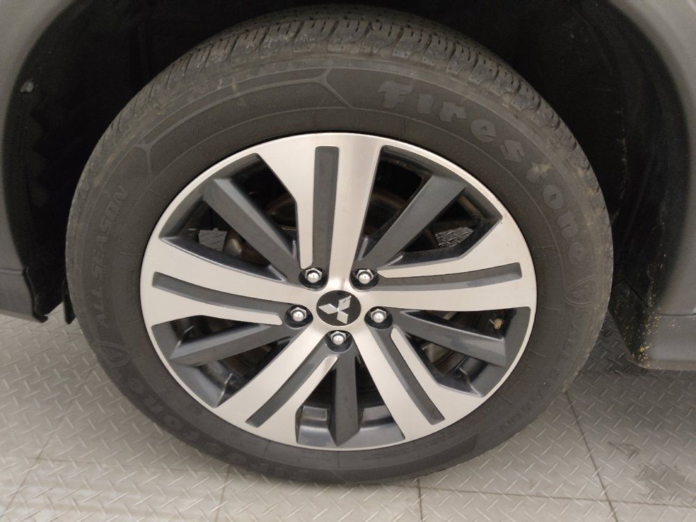 Used 2021 Mitsubishi Outlander Sport FWD image 31