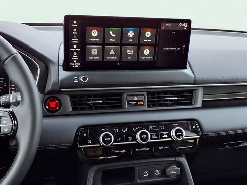 New 2026 Honda Pilot EX-L image 19