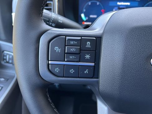 New 2026 Ford F250 Lariat w/ Tremor Off-Road Package image 16