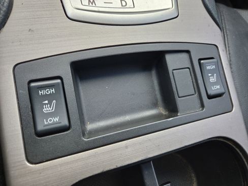 Used 2012 Subaru Outback 2.5i Limited w/ Moonroof Pkg image 20