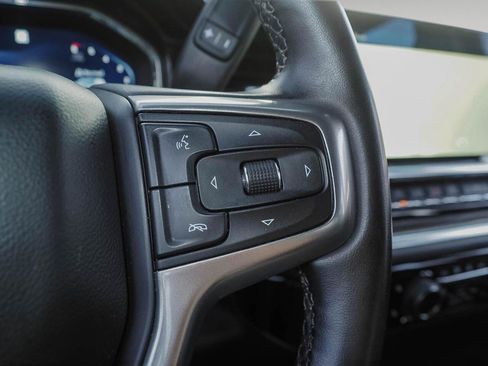Used 2023 Chevrolet Silverado 1500 RST AWD/4WD image 18