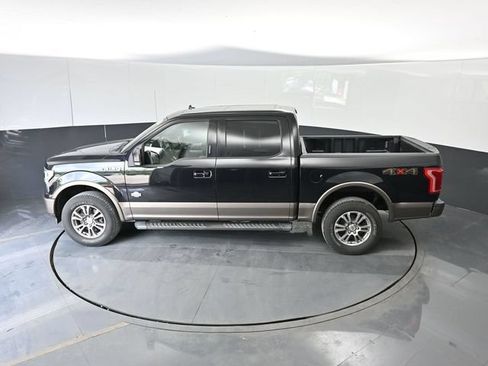 Used 2019 Ford F150 King Ranch AWD/4WD image 59