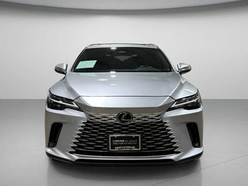 Used 2024 Lexus RX 350 Premium w/ Accessory Package (Z1) AWD/4WD image 9