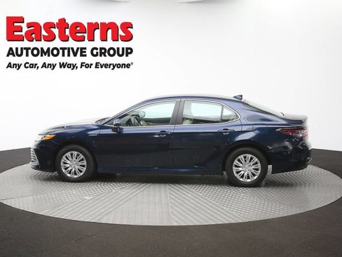 Used 2021 Toyota Camry LE FWD image 59
