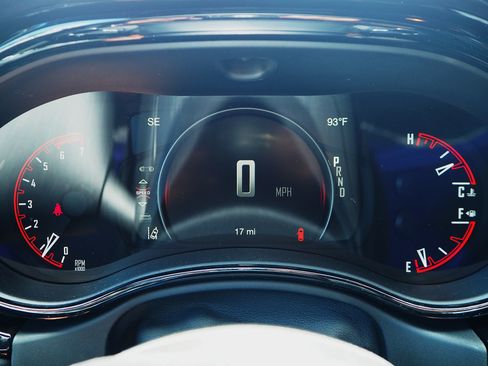 New 2025 Dodge Durango R/T image 32