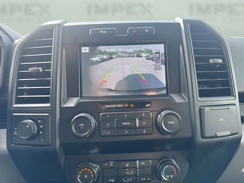 Used 2019 Ford F150 XL w/ Equipment Group 101A Mid image 17