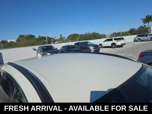 Used 2024 Nissan Murano SV image 9