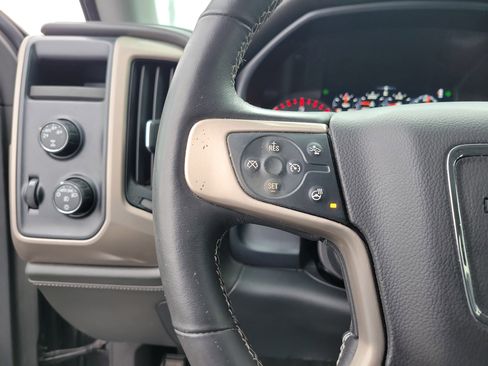 Used 2015 GMC Sierra 1500 Denali w/ Driver Alert Package image 22