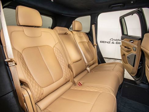 Used 2024 Jeep Grand Cherokee Summit AWD/4WD image 14