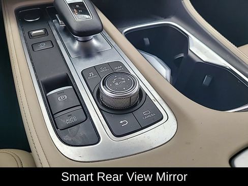 Certified 2023 INFINITI QX60 Luxe w/ Vision Package AWD/4WD image 27