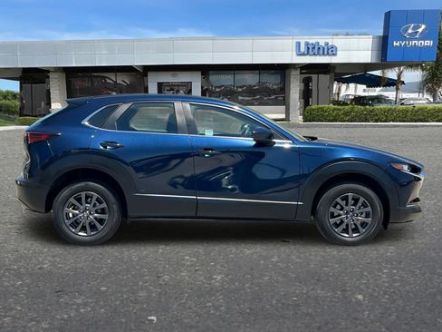 Used 2023 MAZDA CX-30 AWD 2.5 S image 9